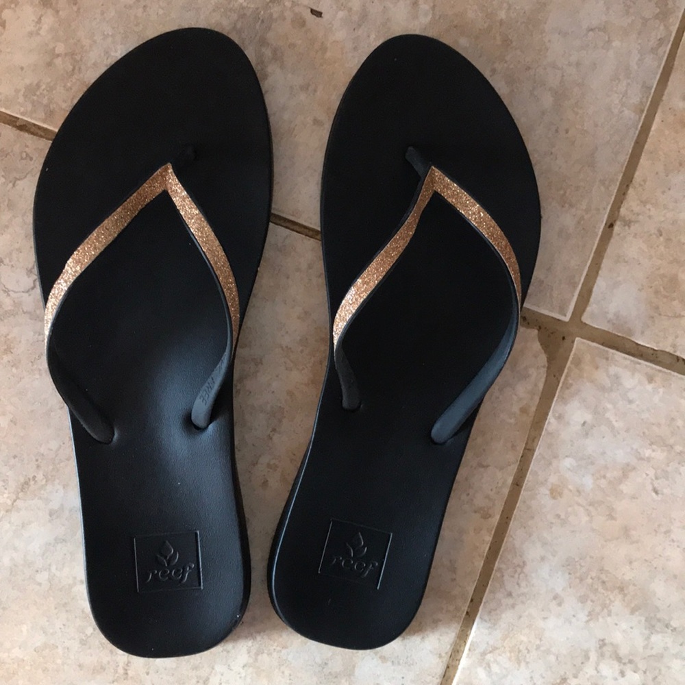 Reef Slippers